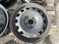 16 цола джанти 5х108 Opel Combo Peugeot Partner Citroen Berlingo, снимка 2