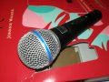 SHURE BETA 58S-МИКРОФОН ВНОС ГЕРМАНИЯ 0712211835, снимка 11
