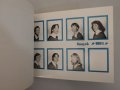 Стар училищен фотоалбум 66 ЕСПУ Петко Напетов 1981 г., снимка 10
