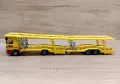 Mercedes-benz Actros 1:55 Siku, снимка 3
