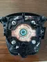 Airbag ( Еърбег ) волан за Peugeot ( Пежо ) 508 I (2012) 96863325ZE, снимка 2