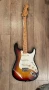 Tokai Springy Sound ST-50 / 1980 Japan - Tobacco burst, снимка 1