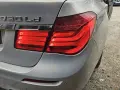 Bmw 730LD НА ЧАСТИ, снимка 8