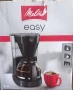 Кафемашина с филтър Melitta Easy, снимка 1