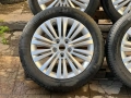 5х115 17 Джанти Opel Astra Insignia Zafira 5x115 Зафира Астра Инсигния Също подходящи за Chevrolet E, снимка 10