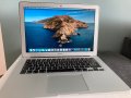 Лаптоп Apple MacBook Air A1466 2017 год., снимка 7