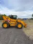 Продавам челен товарач JCB 527-67, снимка 3