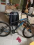 Алуминиев Велосипед  RICKRIDER ST120 27,5, снимка 1