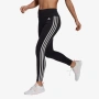 Дамски клин adidas DESIGNED TO MOVE 3- STRIPES, снимка 1