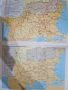 Атлас по история на България за средните училища,1989 г.), снимка 5
