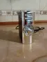 РАДИО СЪС ВГРАДЕН АКУМУЛАТОР И С БАТЕРИИ АА.1.5 VOLT, снимка 5