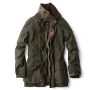 Barbour Марково дамско яке M, снимка 12