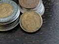 Монета - Сърбия - 1 динар | 2009г., снимка 2