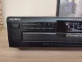 Cd player Cdp-C661 Cd Changer, снимка 5