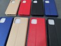 iPhone 12 mini , iPhone 12 , iPhone 12 pro ,iPhone 12 pro max  тефтери, снимка 1 - Калъфи, кейсове - 30615122