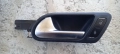 Предна лява вътрешна дръжка VW Golf V, снимка 1