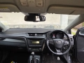 Toyota Avensis T27.дизел.1.6 D-4D. 112кс. Тойота Авенсис T27. D-4D. 2018г. !!!На части!!!, снимка 12