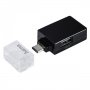 Пасивен 1xUSB3.1   2xUSB2.0 Pocket Hama, SS300756