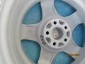 Алуминиеви джанти 5 x 100 mm. 15 цола за Volkswagen , Skoda,Toyota ,Audi, снимка 7