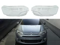 Стъкла за фарове на Citroen C5 MK2 (2008-2017), снимка 1