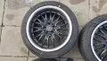 Джанти с гуми 18" VW,Audi,Skoda, снимка 4