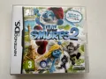 The Smurfs 2 за DS, снимка 1
