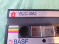 BASF VIDEO 2000  BASF VCC 360 Видеокасета, снимка 3