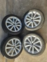 Джанти 17 5 112 passat b7, снимка 1