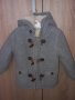 Бебешко палто, снимка 1 - Бебешки якета и елеци - 42920404