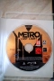 Metro Last Light PS3, снимка 2