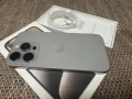 Продавам IPHONE 15 PRO 256 GB, снимка 1