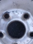 Джанти 15 цола за VW CADDY, снимка 3