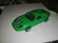 Количка Matchbox Mercedes C III Speed Kings 1971г., снимка 10