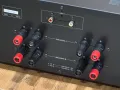 Luxman M375 / Крайно стъпало Power Amp, снимка 7