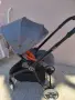 Продавам детска количка Kiddy , снимка 8