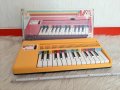 Детски колекционерски въздушен мини орган BONTEMPI, снимка 2