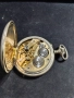 Швейцарски джобен часовник 1925г. - Класика в жанра - ПРОМОЦИЯ, снимка 8