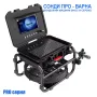 DUAL 360° PRO-40 професионална инспекционна камера - 40 метра, снимка 3