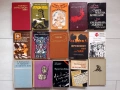 Продавам художествена литература – романи, научно-популярни  книги, чуждоезични книги, речници, снимка 4