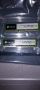 KIT RAM CORSAIR 2X4GB 1600MHZ DDR3, снимка 1