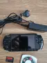 PSP 3004 игра черно, снимка 5