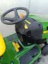 тракторна косачка John Deere , снимка 3