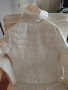 Дамско есенно бяло яке , снимка 2