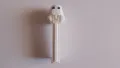 Star Wars - PEZ dispenser - Stormtrooper 1997 Lucasfilm, снимка 4