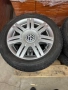 Оригинални Джанти 16цолаз за WV Passat Golf.5.6 Touran . Audi 5-122, снимка 1