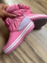 Оригинални гумени ботуши Crocs! 34-35 н, снимка 8