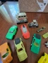 20бр. стари колички ретро играчки, снимка 5