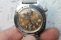 СССР мъжки ръчен часовник ''Восток'' командирски, снимка 10