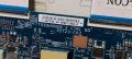 TCON BOARD ,T550HVN08.2 CTRL BD ,55T23-C03,for SONY KDL-43W805C for 43inc DISPLAY V430FWME01, снимка 2