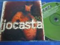 Jocasta ‎– Go оригинален диск, снимка 1 - CD дискове - 29714637